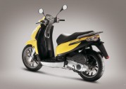 Piaggio Carnaby